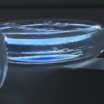Round Acrylic Bottle Stopper Blank (6-Pack)