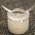 Round Acrylic Bottle Stopper Blank (6-Pack)