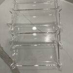 ACRYLIC TRAY TRIO (5X7  6X8  7X9)