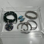 ACRYLIC TRAY TRIO (5X7  6X8  7X9)