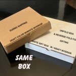 ACRYLIC TRAY TRIO (5X7  6X8  7X9)