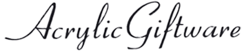 Acrylic Giftware