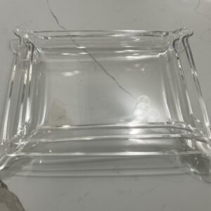 ACRYLIC TRAY TRIO (5X7  6X8  7X9)