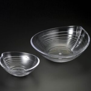 Palm Leaf Bowl (Large)