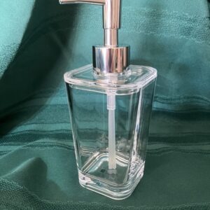 Lotion Dispenser