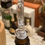 HEART SHAPE BOTTLE STOPPER (3 pack)