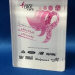 Deal Toys / Embedment / Acrylic Tombstones / Cut Outs
