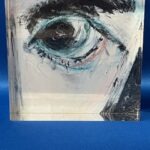 Deal Toys / Embedment / Acrylic Tombstones / Cut Outs