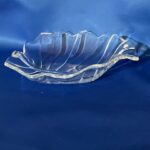 Decorative Bowl (Large Tropical Leaf)