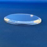 Round Key Ring Disc (Set of 6)
