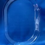 Extra Large Acrylic Tray