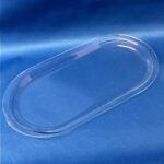 Extra Large Acrylic Tray