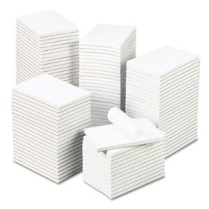 Notepad Refill Sheets (4"x6" 200 Count)