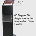Vehicle Display Stands