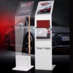 Vehicle Display Stands