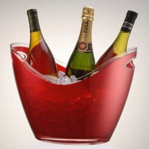 Insulated Wine Cooler