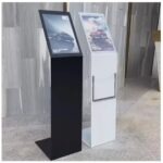 Vehicle Display Stands