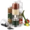 Revolving Spice Tower (OR CRAFT) Carousel