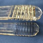 Tongs (Acrylic Pinch - Set of 4 )