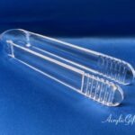 Tongs (Acrylic Pinch - Set of 4 )
