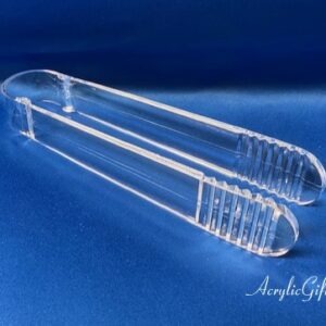 Tongs (Acrylic Pinch - Set of 4 )