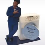 Deal Toys / Embedment / Acrylic Tombstones / Cut Outs