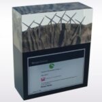 Deal Toys / Embedment / Acrylic Tombstones / Cut Outs