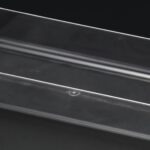 Acrylic Long Tray