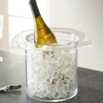Top Hat Ice Bucket (Champagne/Wine Chiller)