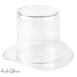 Top Hat Ice Bucket (Champagne/Wine Chiller)