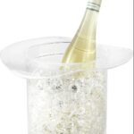 Top Hat Ice Bucket (Champagne/Wine Chiller)