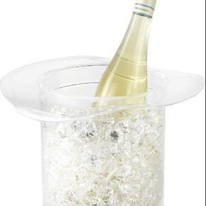Top Hat Ice Bucket (Champagne/Wine Chiller)