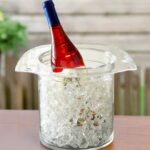 Top Hat Ice Bucket (Champagne/Wine Chiller)